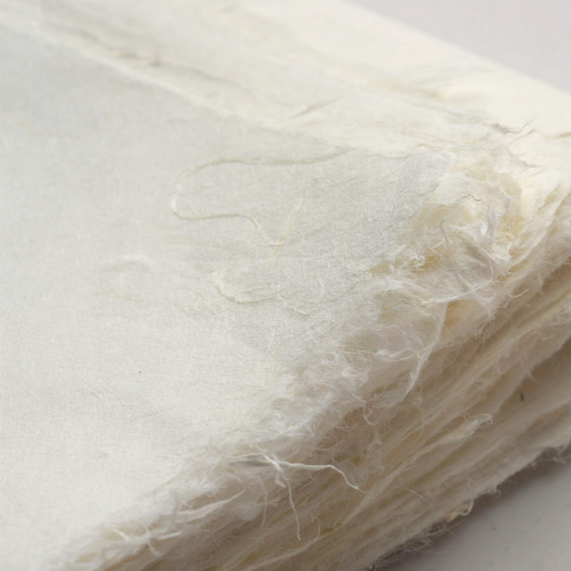 Ink Blotter Paper - Cinese Yunlong Fibra Xuan Carta Calligrafia