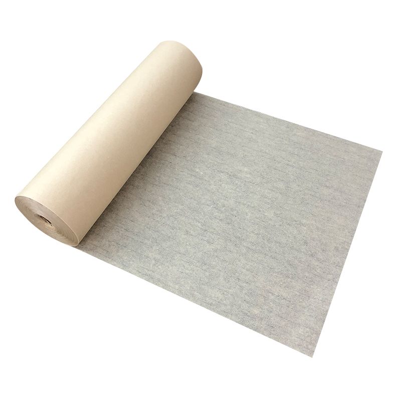 Ink Blotter Paper - Carta Xuan mezza matura Carta di