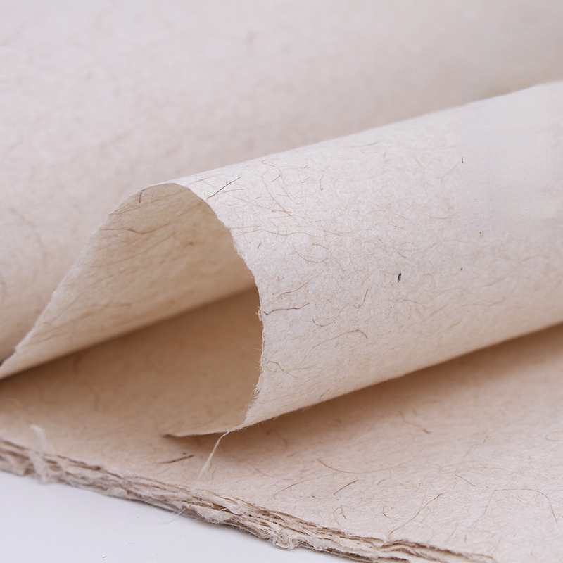 Ink Blotter Paper - Cinese pura carta di gelso fatta