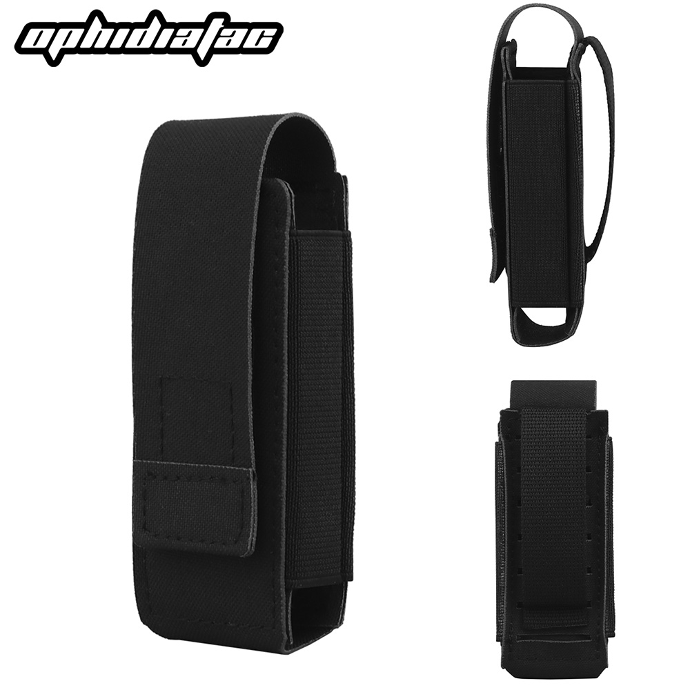 Magazine Holder Rack - OPHIDIAN Caccia Molle Pepper Spray Bag