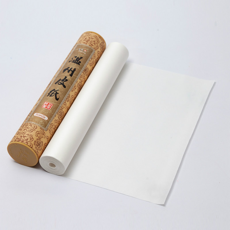 Ink Blotter Paper - Carta di riso Wenzhou Carta di