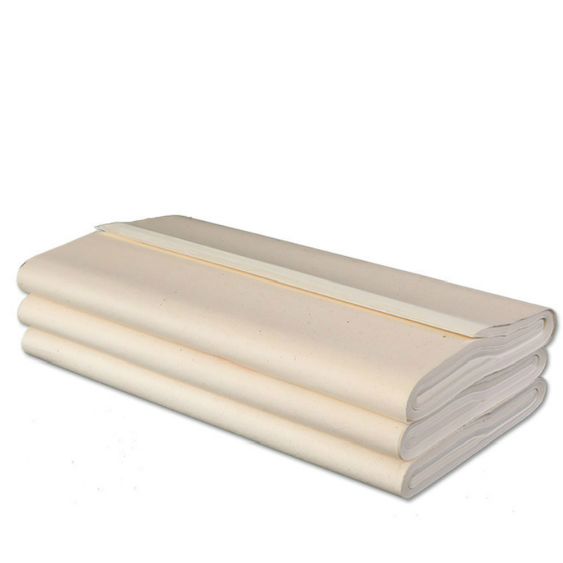 Carte di Carte di Carta di Ris - Ink Blotter Paper recensione e prezzo