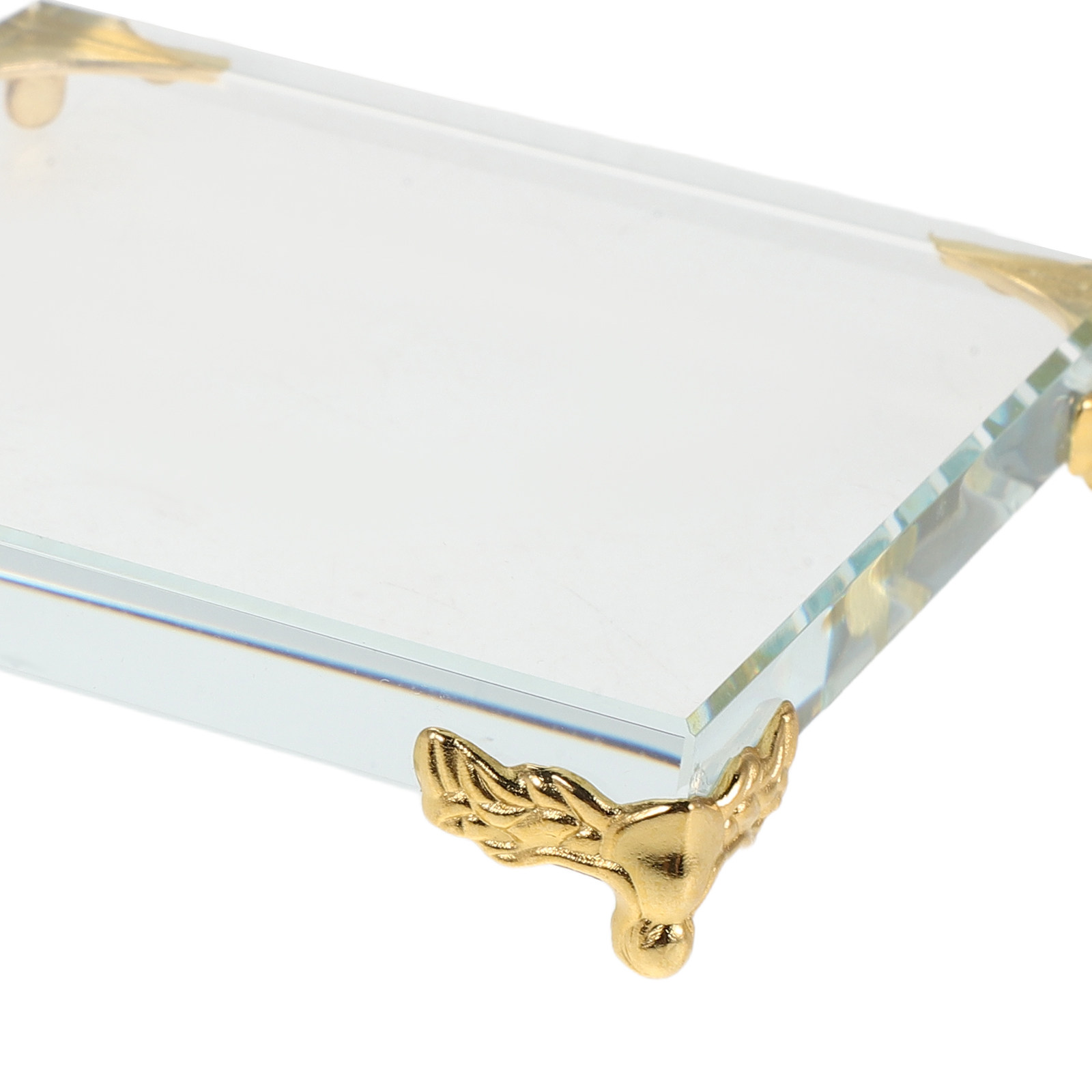 Blocco fermacarte quadrato in  - Paper Weight Crystal recensione e prezzo