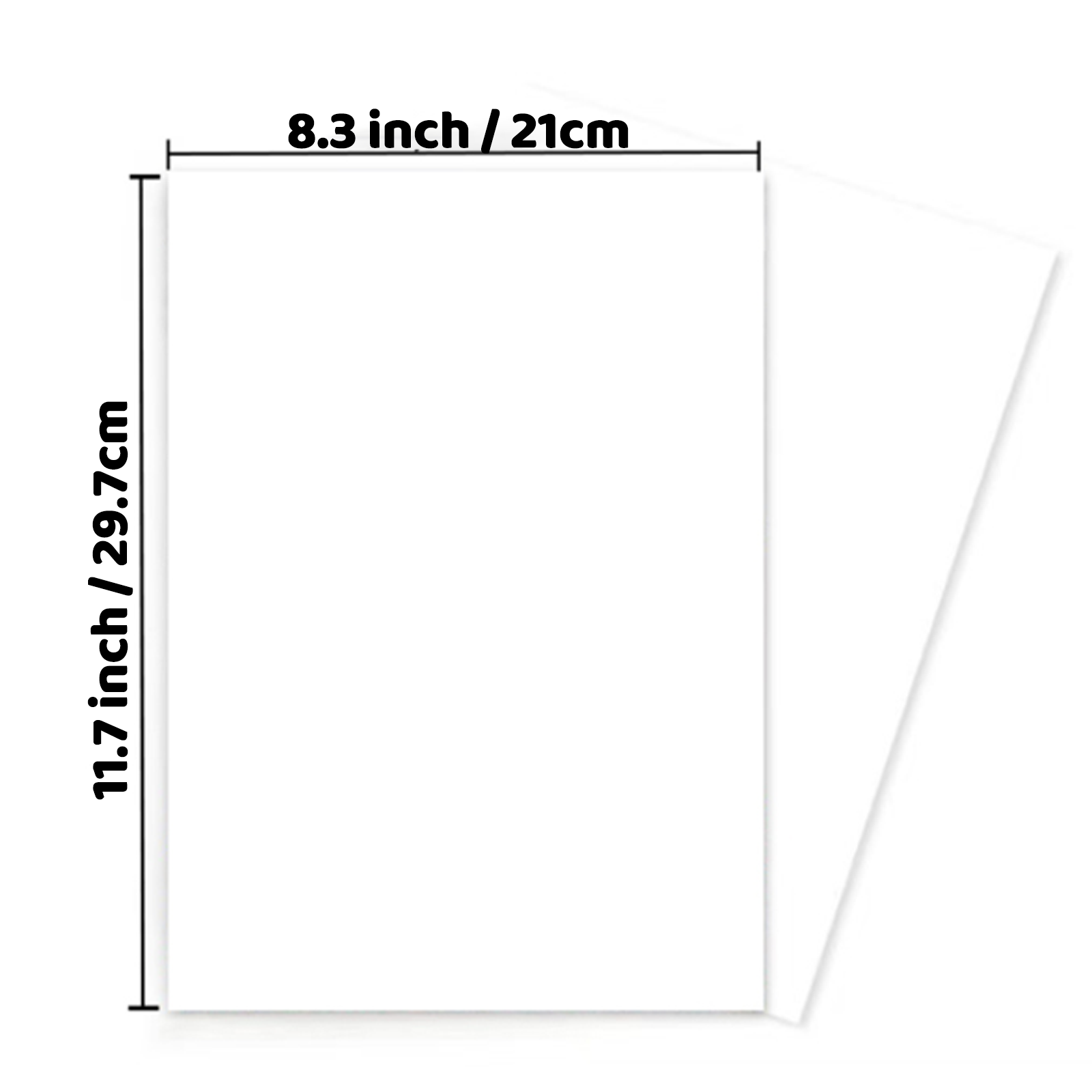 10 fogli di carta per trasferi - Ink Blotter Paper recensione e prezzo