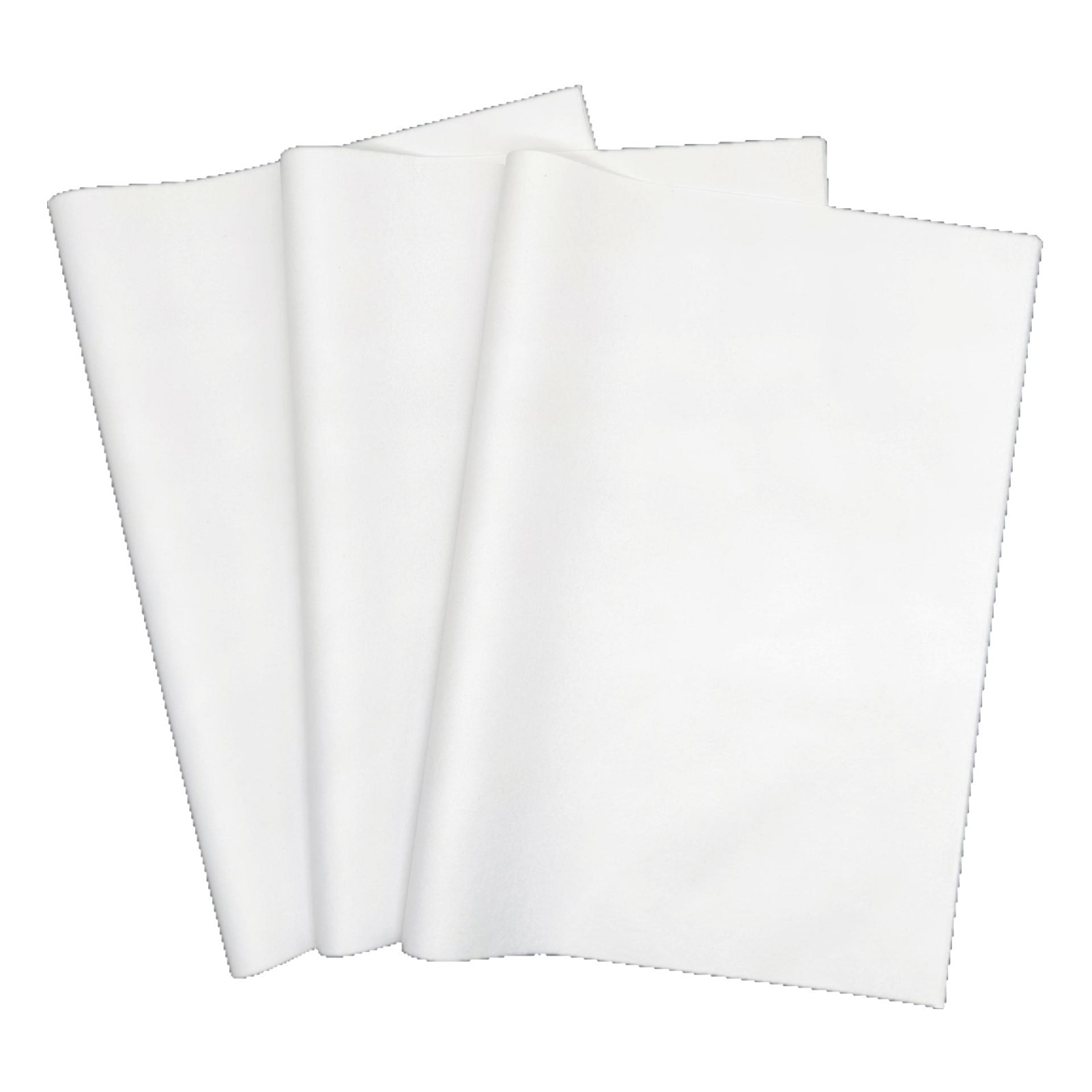 30 pezzi/50 pezzi di carta vel - Ink Blotter Paper recensione e prezzo