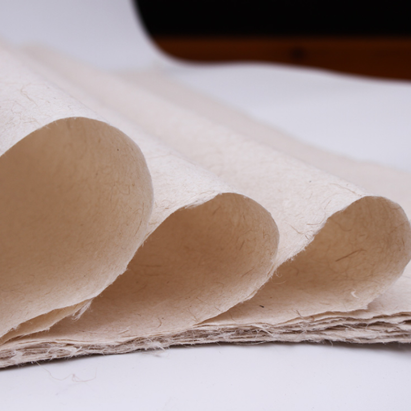 Cinese pura carta di gelso fat - Ink Blotter Paper recensione e prezzo