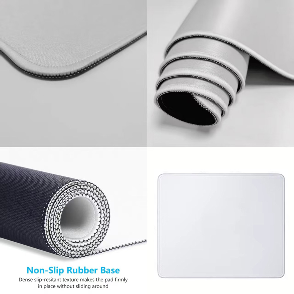 Tappetino da scrivania in pell - Leather Desk Pad recensione e prezzo