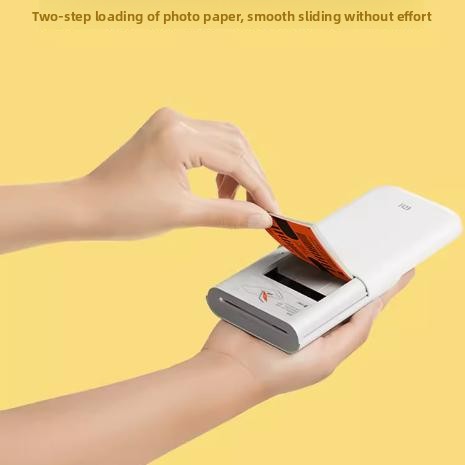 Carta Adesiva ZINK per Stampan - Ink Blotter Paper recensione e prezzo