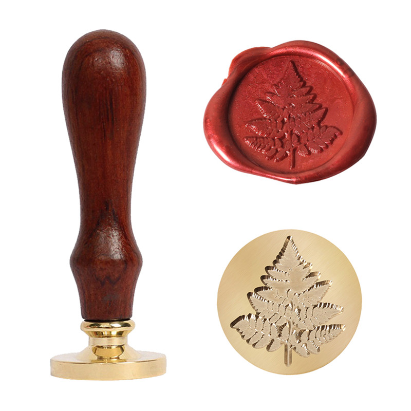Timbro sigillo di cera sigilla - Wax Seal Stamp Set recensione e prezzo