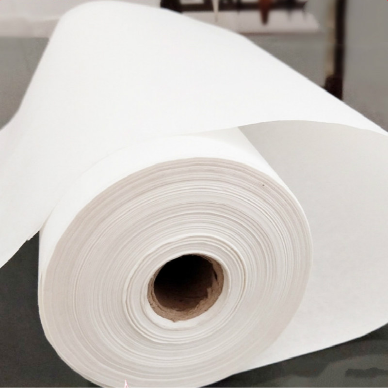 Rolling Xuan Paper Chinese Raw - Ink Blotter Paper recensione e prezzo