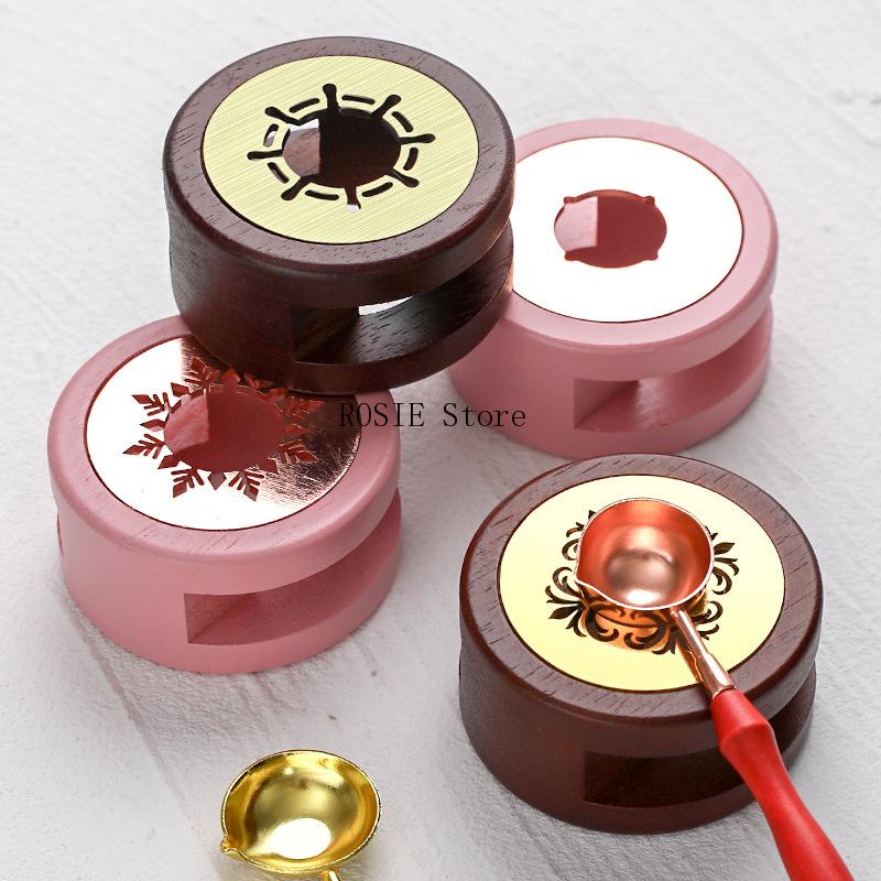 Sottobicchiere in silicone per - Wax Seal Stamp Set recensione e prezzo