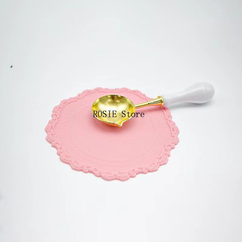 Sottobicchiere in silicone per - Wax Seal Stamp Set recensione e prezzo